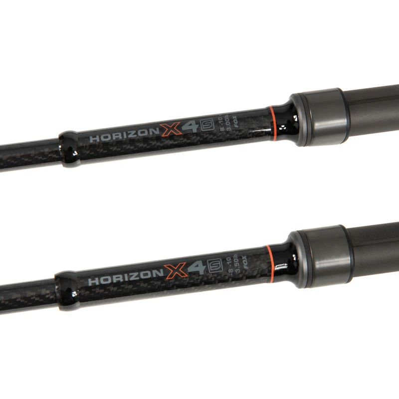 Fox Horizon X4-S Explorer 8-10ft Carp Rods